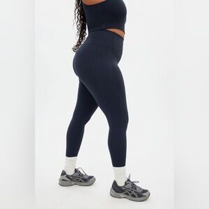 GIRLFRIEND COLLECTIVE Skyline Compressive Pocket Legging 28.5”